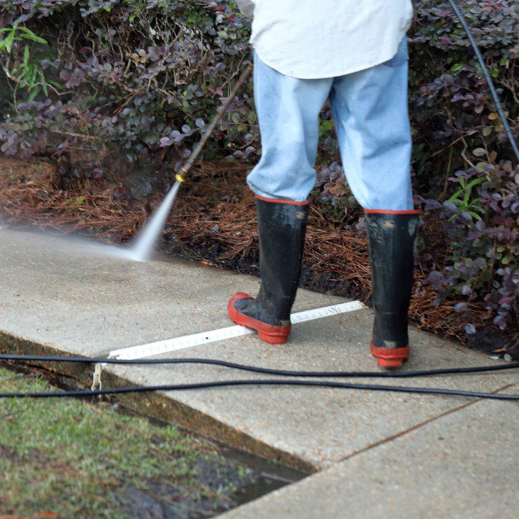 Pressure washing services in Knoxville, TN Pressure washing services in Knoxville, TN